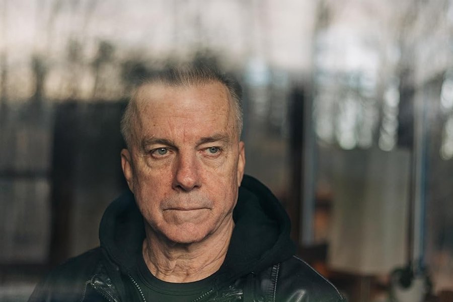 Raymond Peter O Keefe