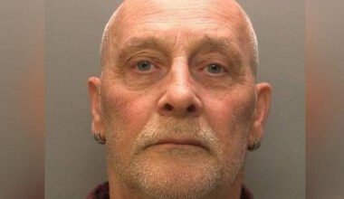 Christopher George Kershaw